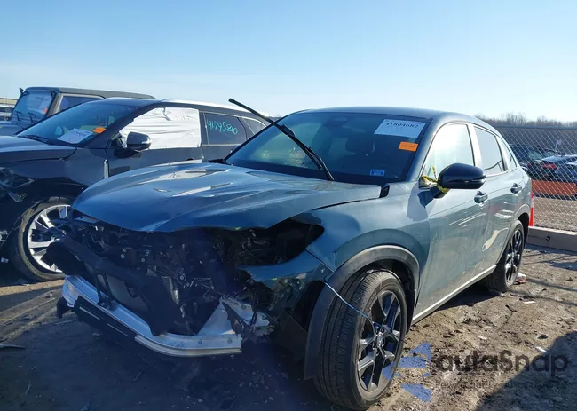 3CZRZ2H54SM709369: 41804682