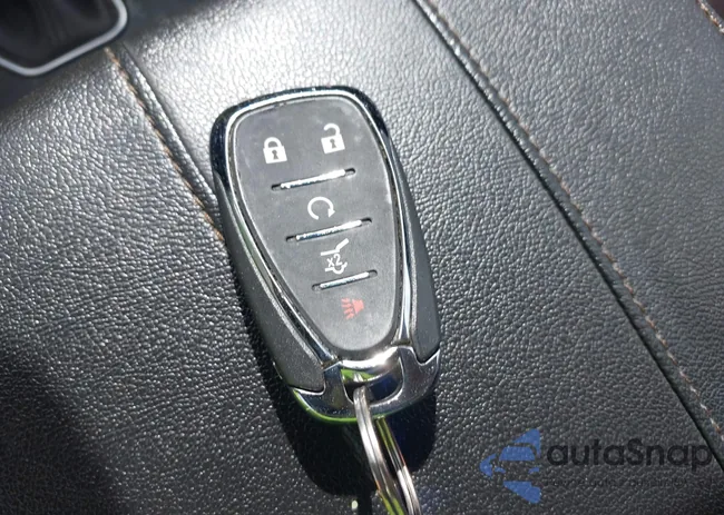 1GNEVNKW7PJ108505: 41805446