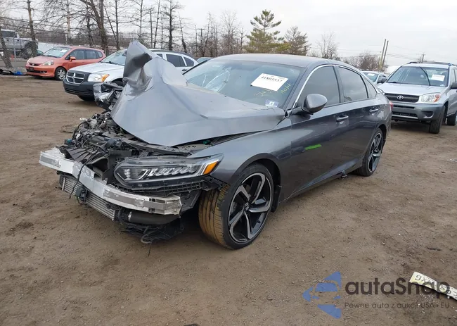 1HGCV1F37KA051273: 41805537