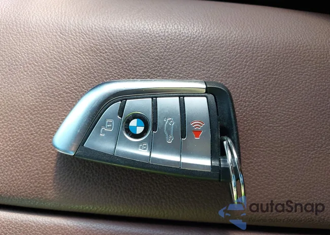 5UXCR4C03M9F19603: 41805681