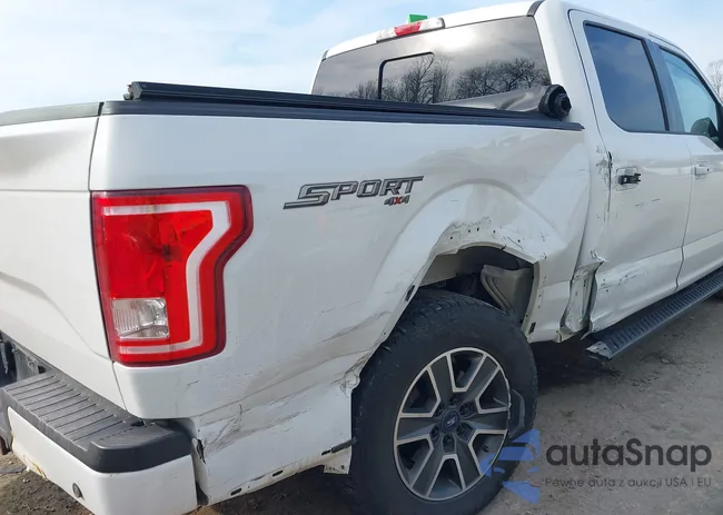 1FTEW1EP4GFC58013: 41805781