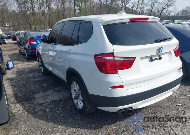 5UXWX7C55DL981211: 41805089