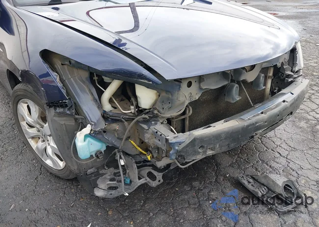 1HGCP2F85AA162303: 41806585