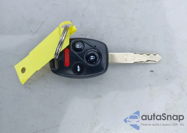 2HGFB2F58CH611463: 41806654