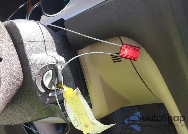 5GAKVCED3BJ101202: 41806665