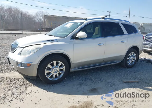 5GAKVCED3BJ101202: 41806665