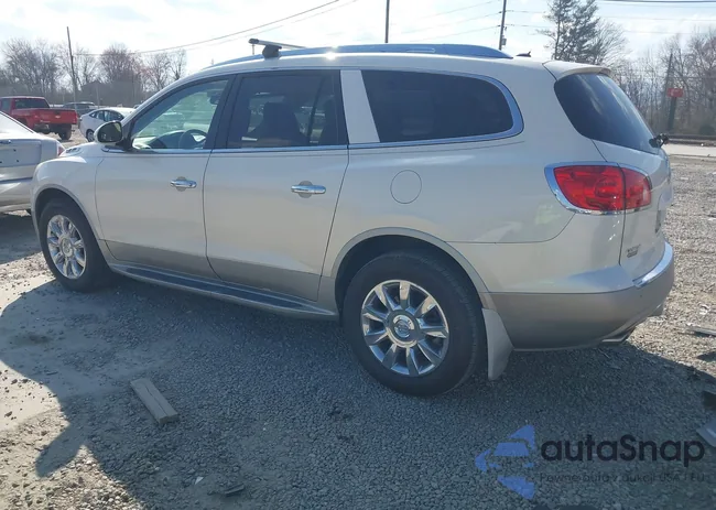 5GAKVCED3BJ101202: 41806665