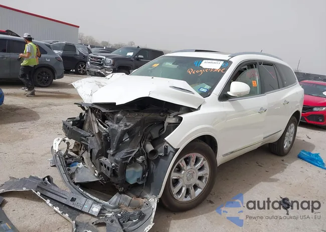 5GAKRCKDXEJ157733: 41806853