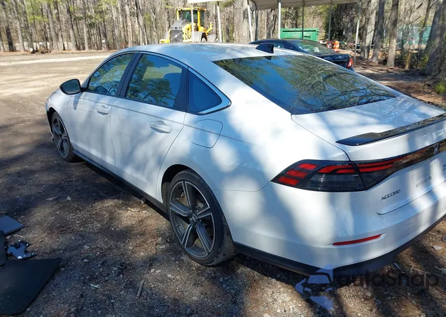 1HGCY2F53PA020835: 41805967