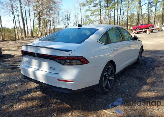 1HGCY2F53PA020835: 41805967