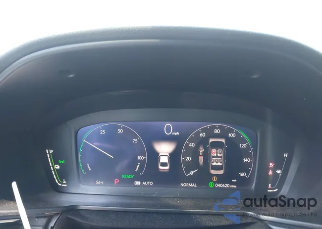 1HGCY2F53PA020835: 41805967