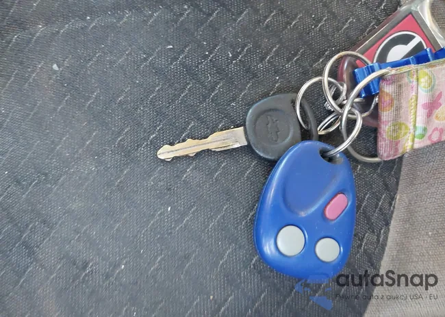 3GNEC13T33G152631: 41806121