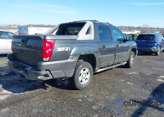 3GNEK12Z55G159141: 41806262