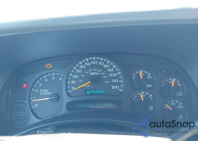 3GNEK12Z55G159141: 41806262