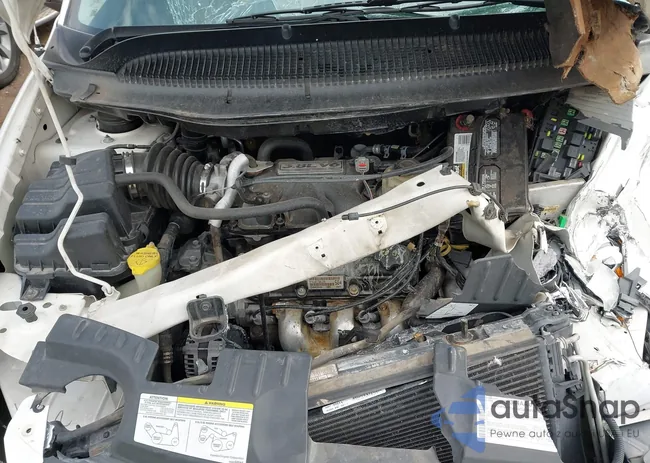 2D4GP44L95R404212: 41807526