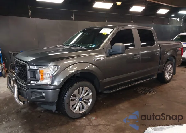 1FTEW1EP5JFC37436: 41807561