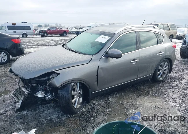 JNKAJ09F39M951564: 41807892