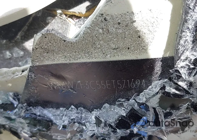 WMWZF3C55ET571694: 41808698