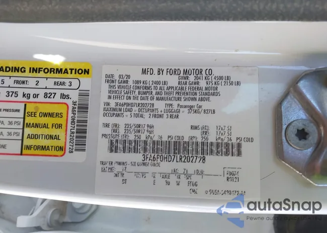 3FA6P0HD7LR202728: 41808029