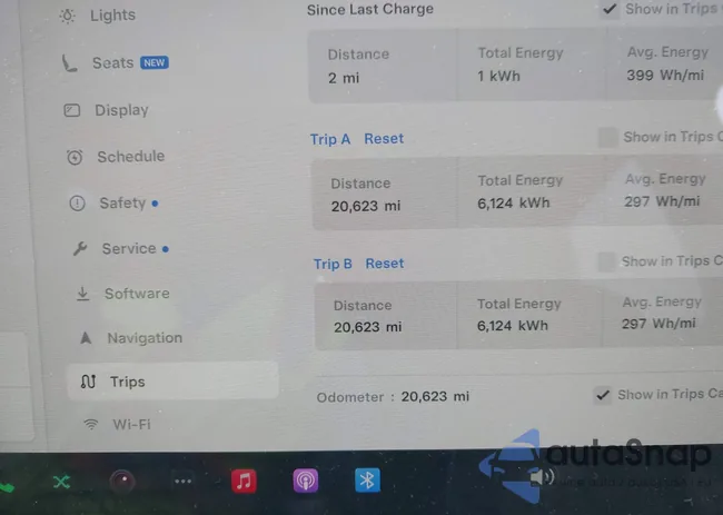 5YJYGDEE8MF293745: 41808188