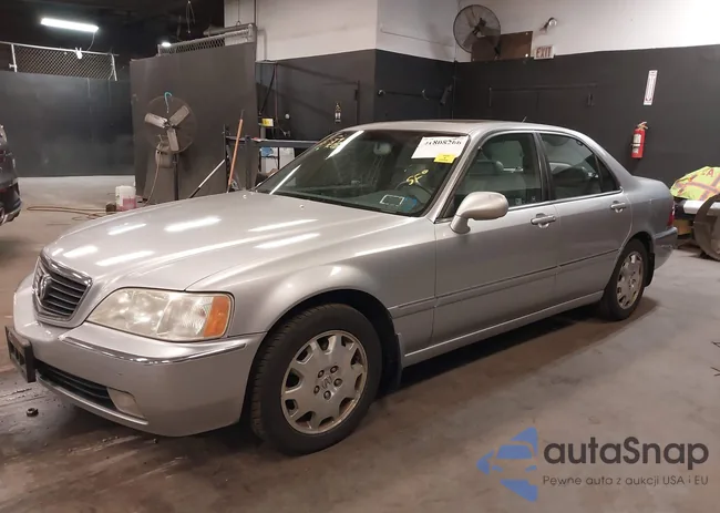 JH4KA96604C001061: 41808266