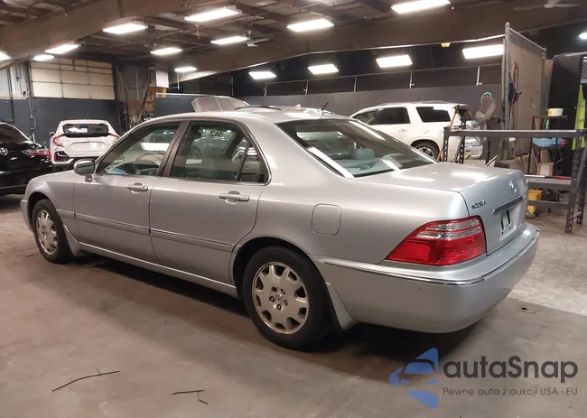 JH4KA96604C001061: 41808266