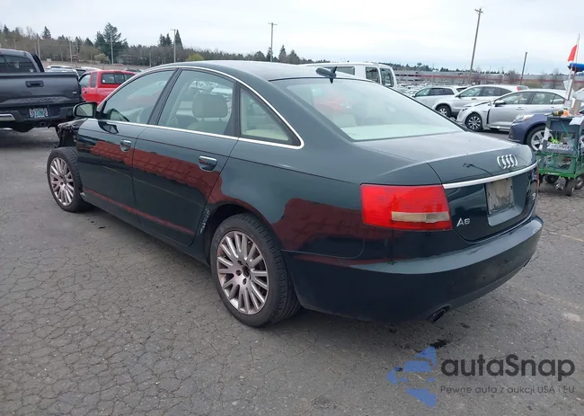 WAUDH74F66N167408: 41809374