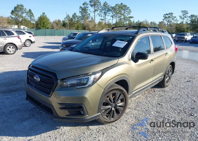 4S4WMAJD8N3410620: 41809821