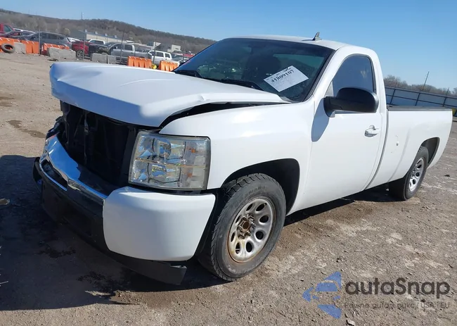 1GCEC14C48Z211135: 41809107