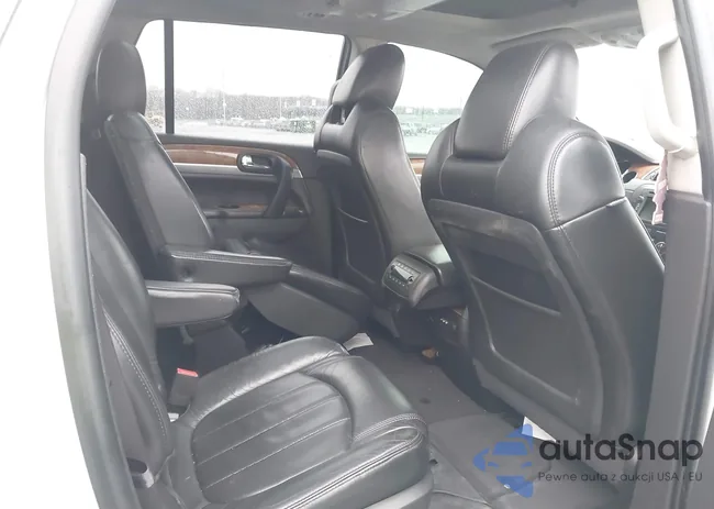 5GAKVCED8BJ285892: 41810307