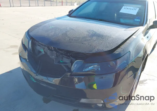 19UUA8F53DA017764: 41810439