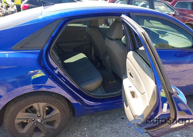 KMHLS4AG9MU066373: 41810609