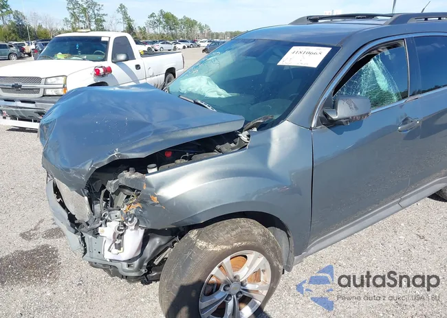 2GNALDEK7D6107340: 41810665