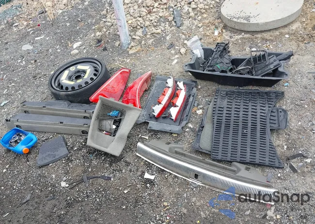 WA1LFAFP0BA011237: 41810702