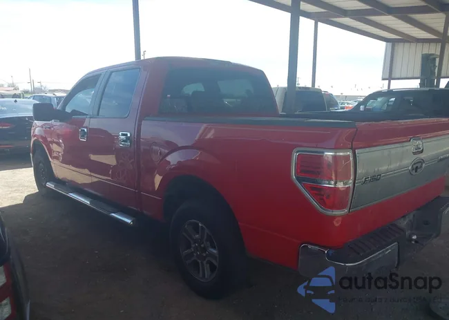 1FTRW12829FA97209: 41809934