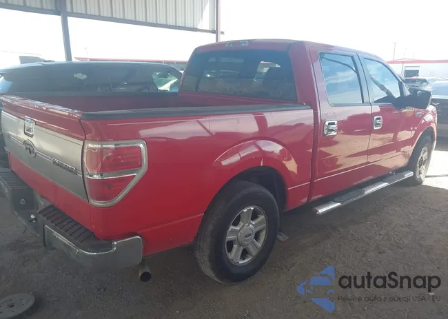 1FTRW12829FA97209: 41809934