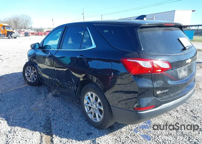 2GNAXKEV9M6141010: 41810079