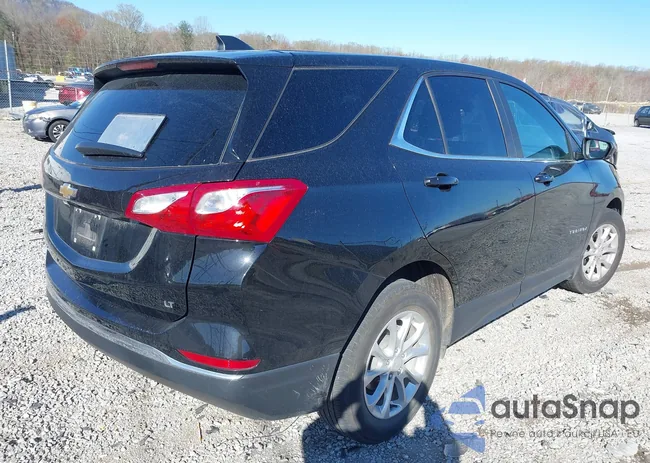 2GNAXKEV9M6141010: 41810079