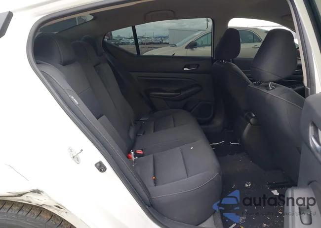 1N4BL4BV1NN390641: 41810127