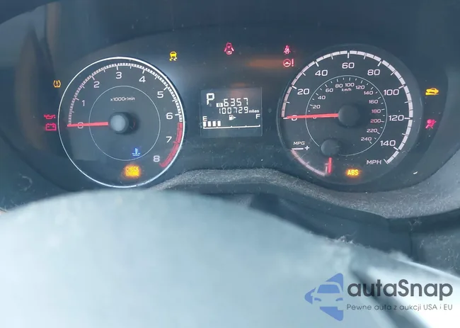 4S3GKAA69K3613995: 41810189