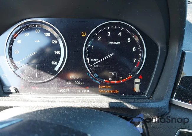 WBXHT3C3XJ5L29863: 41810203