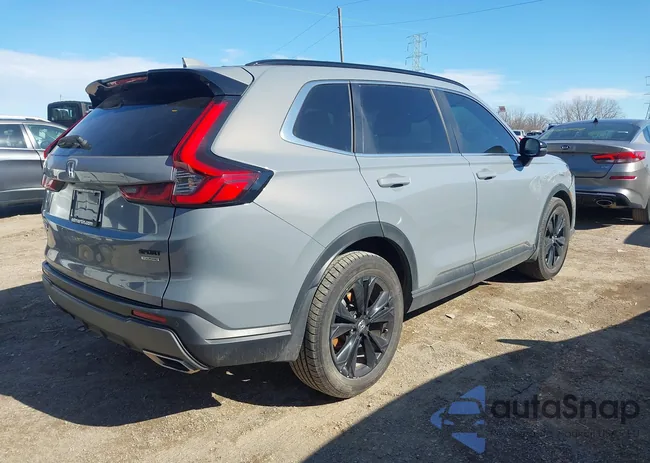 2HKRS6H96PH811113: 41810204