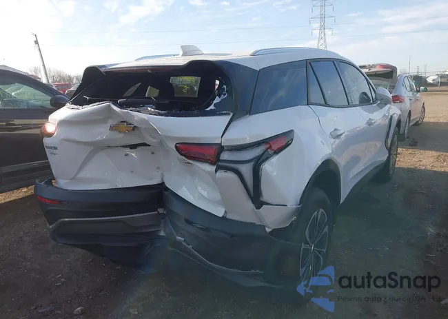 3GNKDBRJXRS260469: 41810207