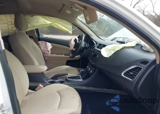 1C3CDZAG2EN132483: 41811331