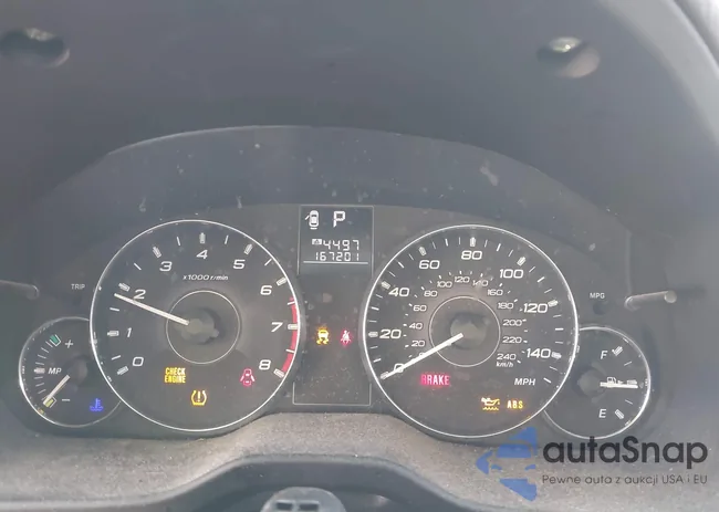 4S3BMBC60B3218630: 41811405