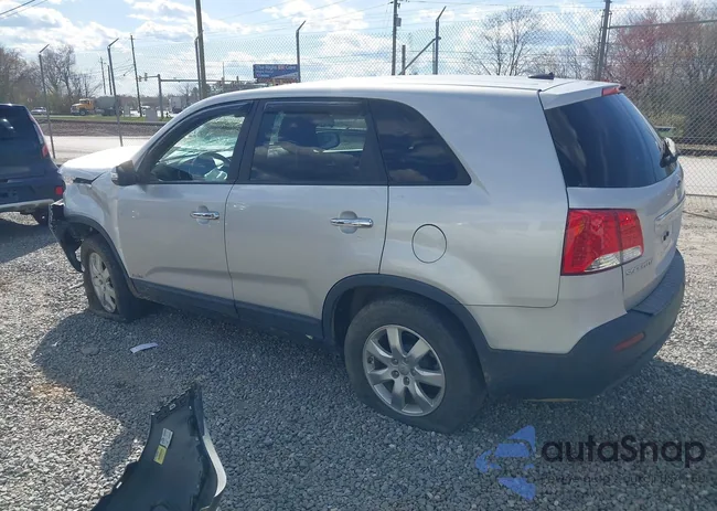 5XYKTDA65DG405832: 41811700