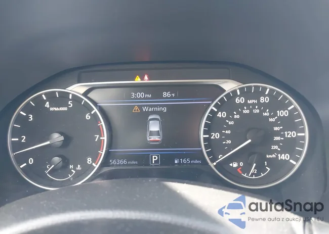 1N4BL4DV5PN329521: 41811788