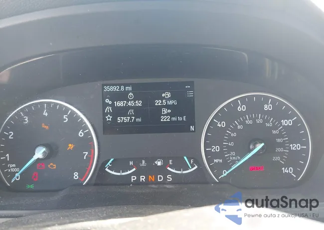 MAJ6S3KL5LC391538: 41811889