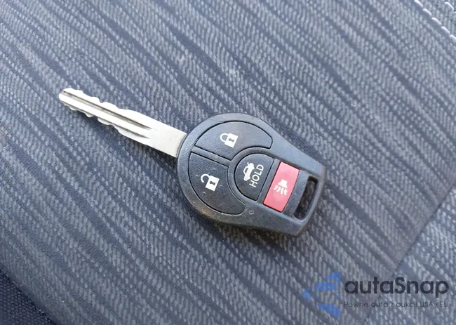 1N4AB7AP9EN853581: 41811053