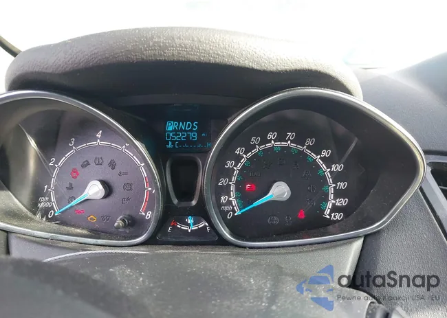 3FADP4BJ7KM125030: 41811238